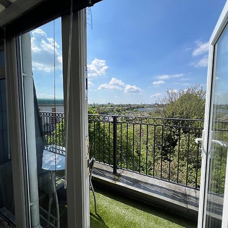Comfy 2 Bedroom Apartments - Finchley Road, ロンドン エクステリア 写真