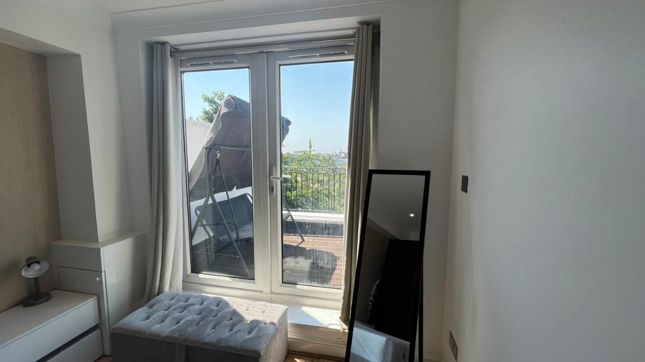 Comfy 2 Bedroom Apartments - Finchley Road, ロンドン エクステリア 写真