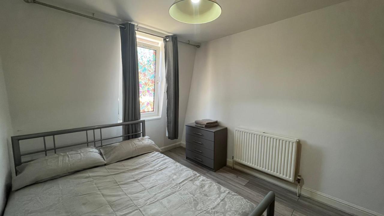 Comfy 2 Bedroom Apartments - Finchley Road, ロンドン エクステリア 写真