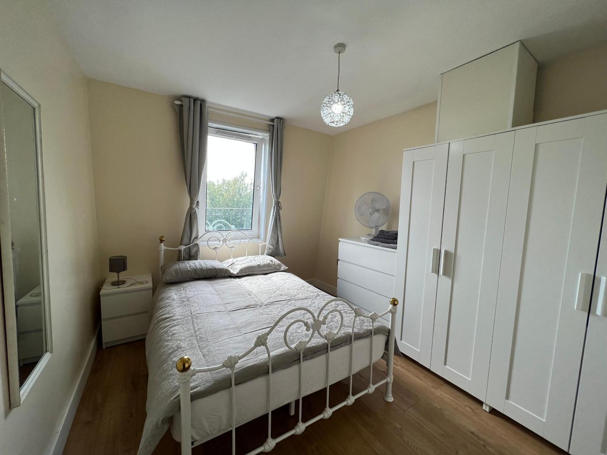 Comfy 2 Bedroom Apartments - Finchley Road, ロンドン エクステリア 写真
